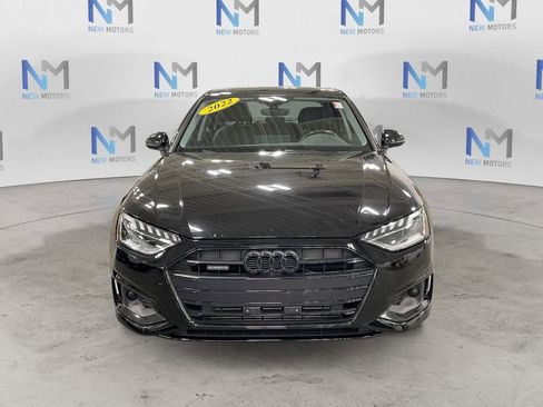 Used 2022 Audi A4 2.0T Premium Plus image 8