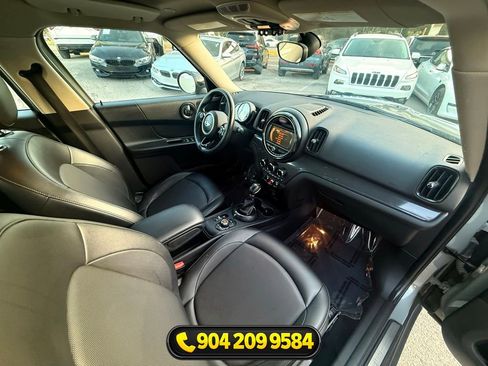 Used 2017 MINI Cooper Countryman FWD image 42
