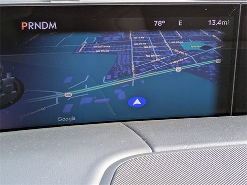 New 2025 Lincoln Navigator Black Label image 29