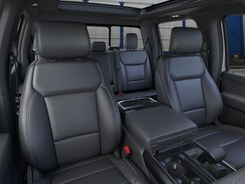 New 2026 Ford F150 Lariat AWD/4WD image 11