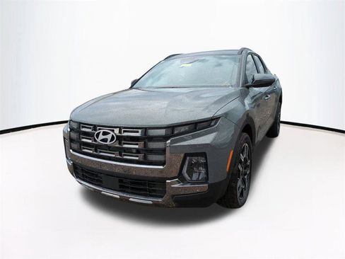 New 2026 Hyundai Santa Cruz Limited image 9