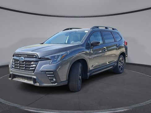 New 2026 Subaru Ascent Bronze Edition w/ Onyx Package AWD/4WD image 10
