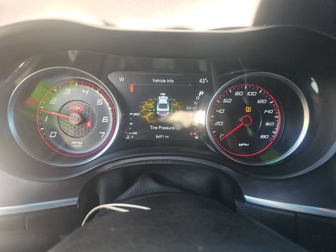 Used 2020 Dodge Charger Scat Pack w/ Dynamics Package image 10