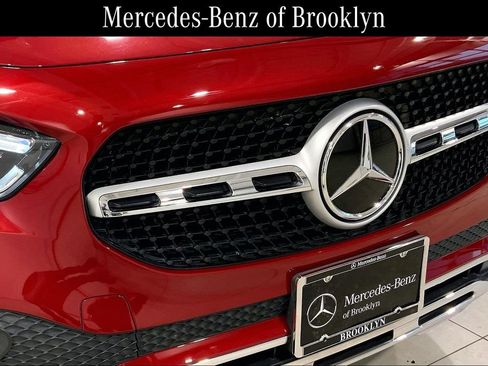 Certified 2023 Mercedes-Benz GLA 250 4MATIC image 30