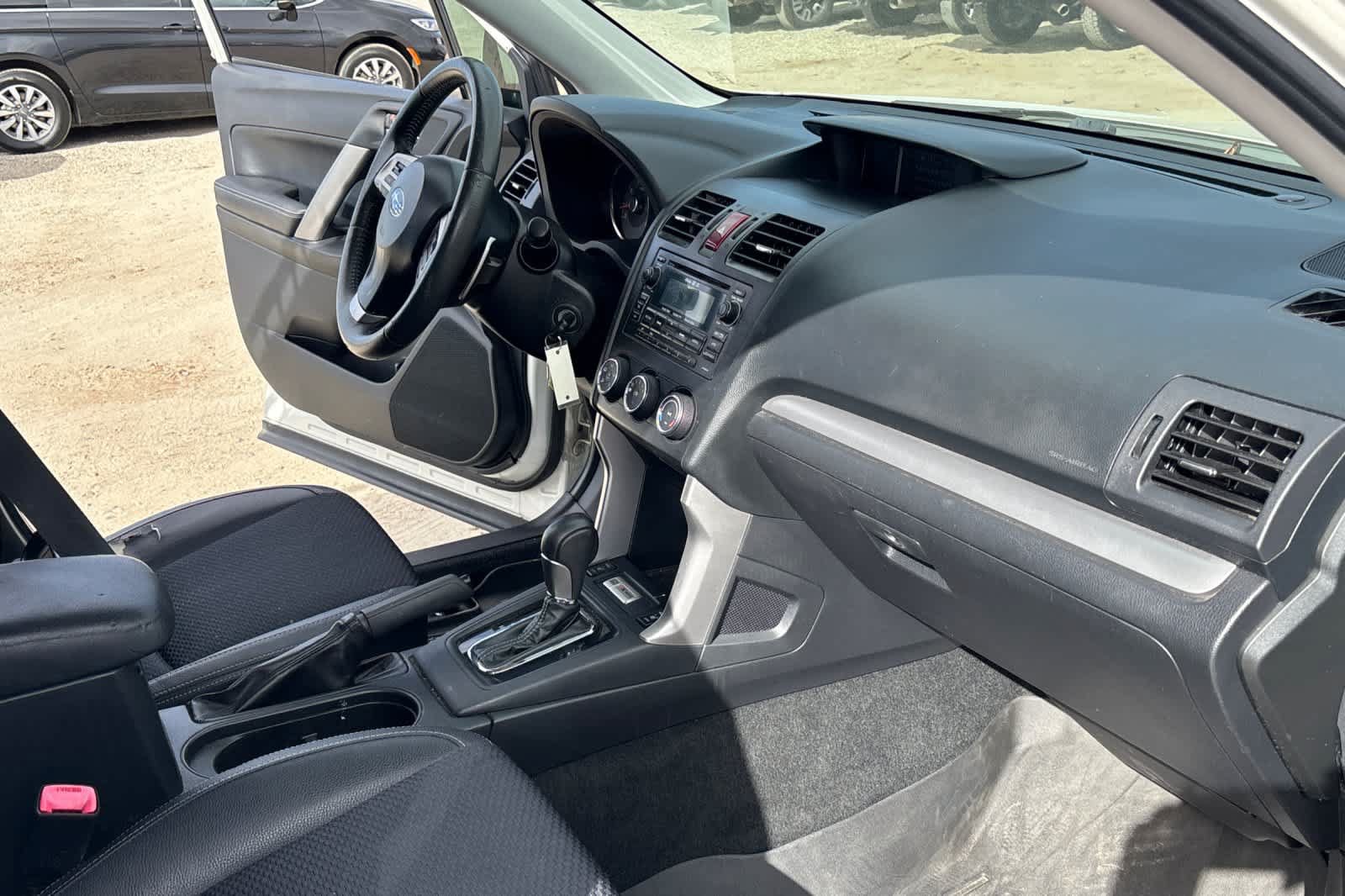 Used 2015 Subaru Forester 2.0XT Premium AWD/4WD image 18