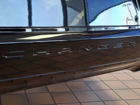 New 2026 Dodge Charger Scat Pack AWD/4WD image 4