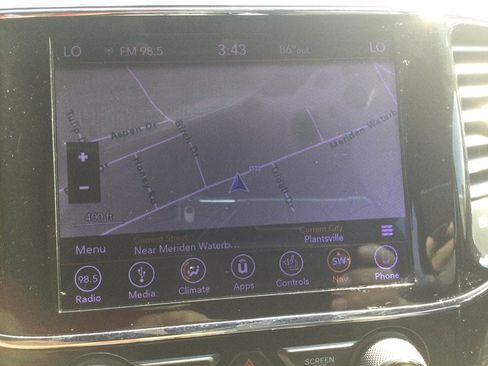 Used 2019 Jeep Grand Cherokee Altitude AWD/4WD image 27
