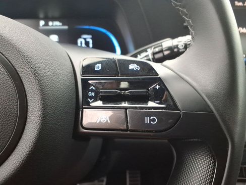 Used 2025 Hyundai Elantra Sport w/ Cargo Package FWD image 29
