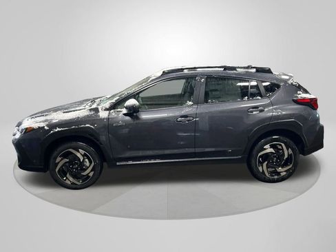 New 2026 Subaru Crosstrek 2.5i Limited w/ Crosstrek Mirror Package image 8