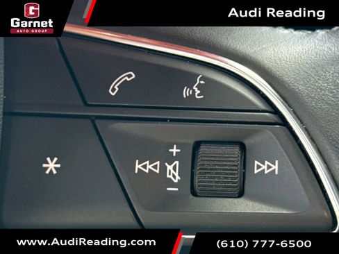 Certified 2024 Audi Q3 2.0T Premium image 34