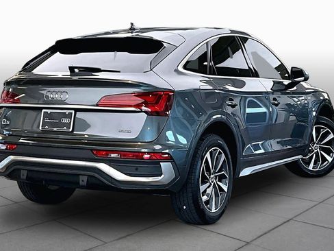 Certified 2023 Audi Q5 2.0T Premium w/ Convenience Package image 13