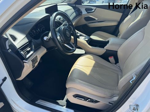 Used 2019 Acura RDX FWD image 9