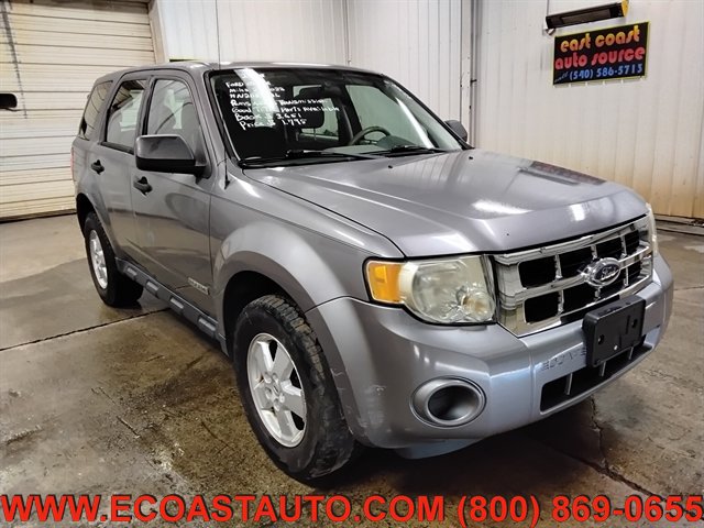 Used 2008 Ford Escape XLS AWD/4WD image 1