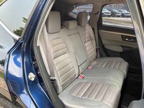 Used 2018 Honda CR-V LX image 30