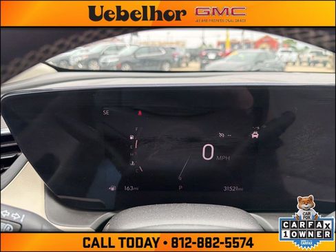 Certified 2024 Buick Encore GX Preferred FWD image 27
