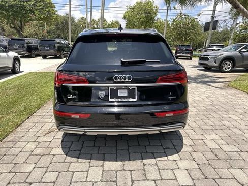 Used 2021 Audi Q5 2.0T Premium Plus AWD/4WD image 35