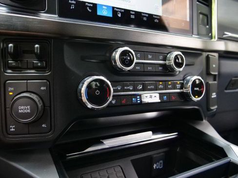 Used 2023 Ford F350 Lariat w/ Tow Technology Package AWD/4WD image 16