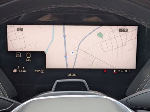 New 2026 GMC Yukon Elevation image 17