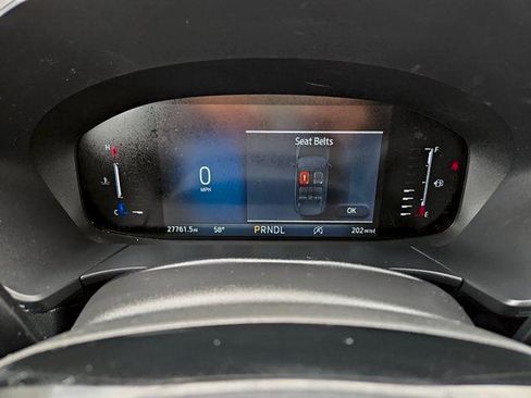 Certified 2023 Ford Escape Active AWD/4WD image 16