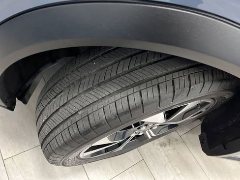 Used 2024 Ford Mustang Mach-E Select w/ Comfort Package Lite image 36