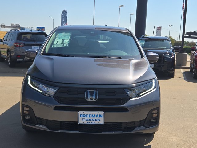 New 2027 Honda Odyssey EX-L image 2
