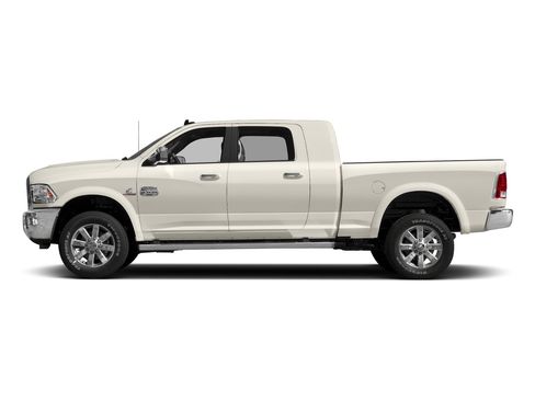 Used 2017 RAM 2500 Limited image 51