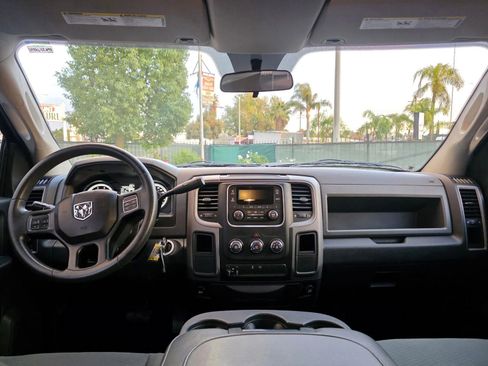 Used 2014 RAM 1500 Tradesman w/ Popular Equipment Group image 7