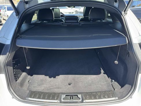 Used 2021 Jaguar F-PACE S AWD/4WD image 46