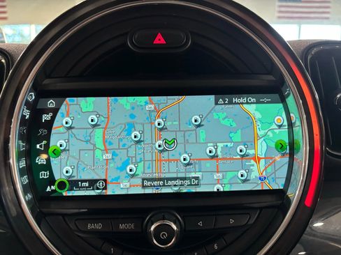 Used 2018 MINI Cooper Countryman ALL4 image 35