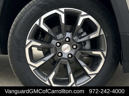 New 2026 GMC Terrain Elevation w/ Elevation Premium Package FWD image 42
