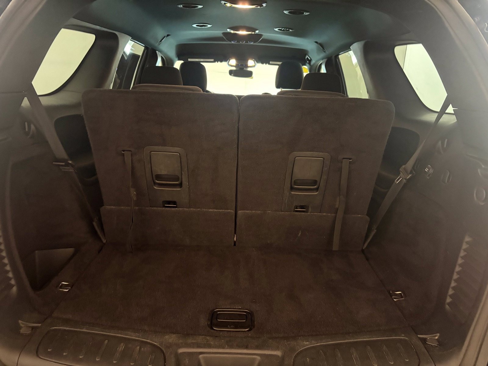 Used 2021 Dodge Durango SXT AWD/4WD image 22