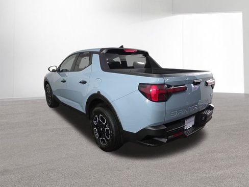 Used 2024 Hyundai Santa Cruz SEL image 36