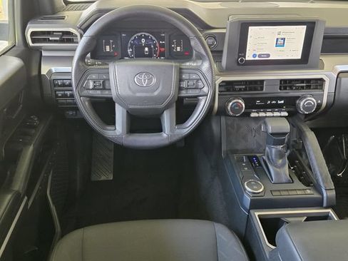 Used 2025 Toyota Tacoma SR5 RWD image 10