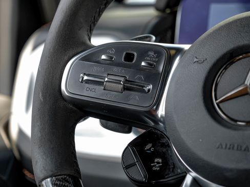 Used 2020 Mercedes-Benz G 63 AMG 4MATIC image 14