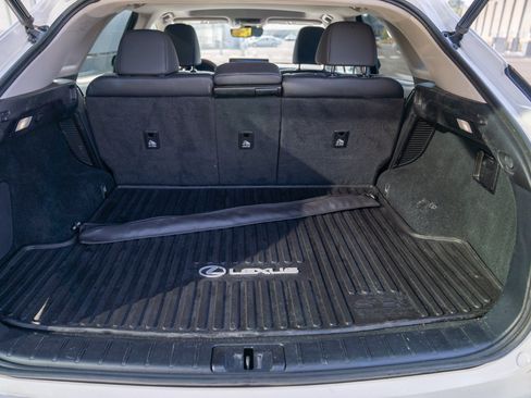 Used 2020 Lexus RX 450h AWD w/ Premium Package image 26