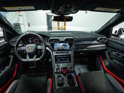 Used 2024 Lamborghini Urus Performante image 66
