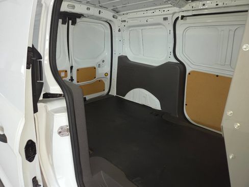 Used 2022 Ford Transit Connect XL FWD image 22