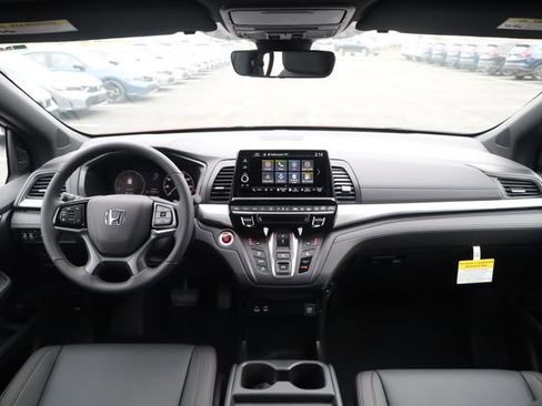 New 2026 Honda Odyssey Sport-L image 10