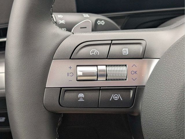 New 2027 Hyundai Kona Limited FWD image 26