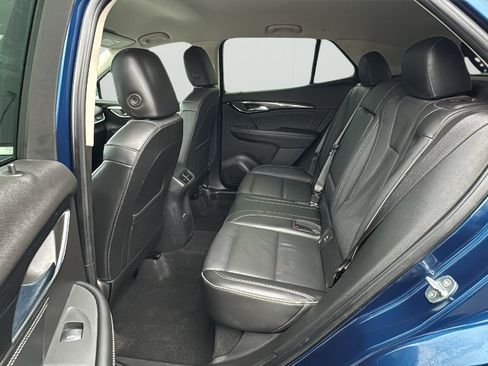Used 2023 Buick Envision Essence FWD image 16