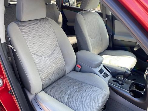 Used 2012 Toyota RAV4 4WD w/ Value Pkg image 16