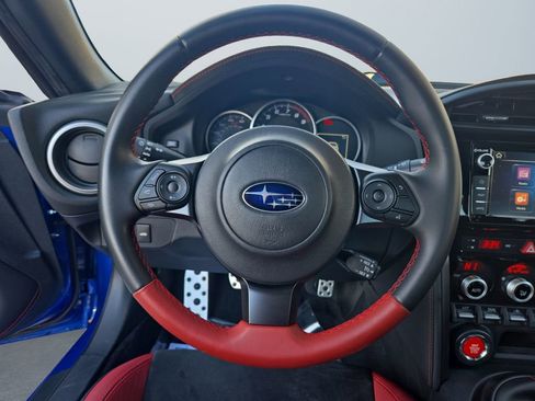 Used 2018 Subaru BRZ tS image 12