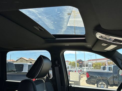 New 2026 RAM 3500 Laramie image 18