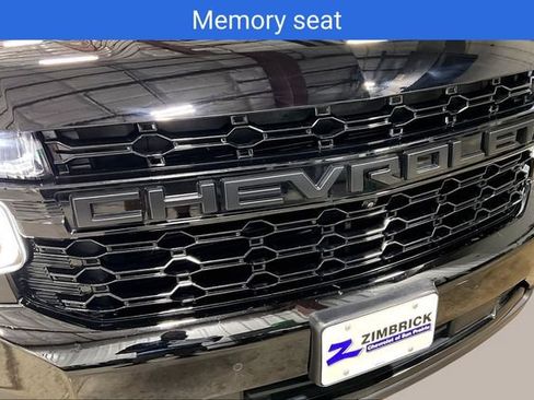 Certified 2024 Chevrolet Tahoe High Country AWD/4WD image 29