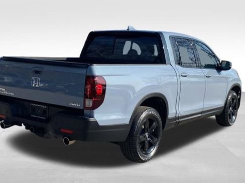 Used 2022 Honda Ridgeline Black Edition image 10