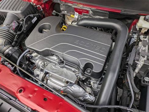 New 2026 Chevrolet Equinox LT image 31