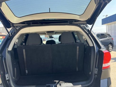 Used 2018 Dodge Journey SE w/ Safe & Sound Group image 22