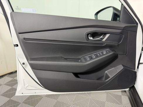 New 2026 Honda Accord Sport image 22