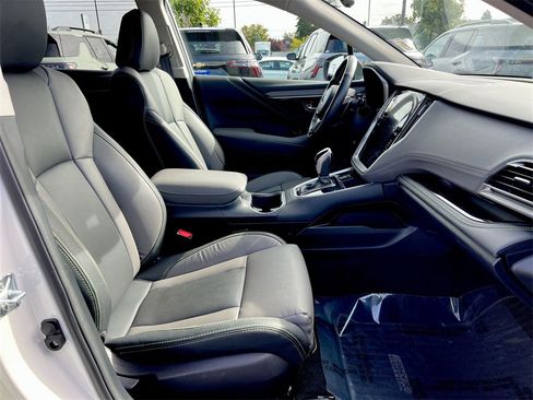 Used 2024 Subaru Outback Onyx Edition image 22