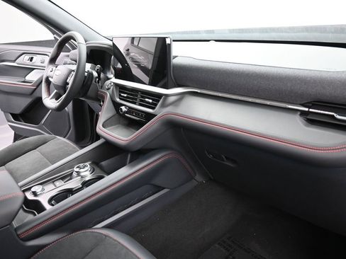 New 2026 Ford Explorer ST w/ Sun And Sound Package image 24